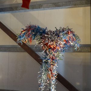 Création « La Festive » à Karukera – restitution Hystérie Collective
