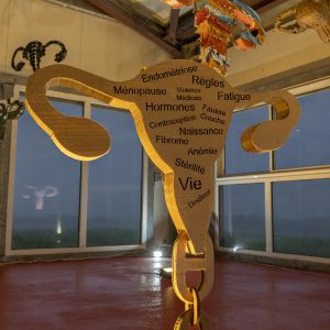 Création « La Matrice » à Karukera – Hystérie Collective