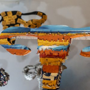 Création « La Pinata » à Karukera – Hystérie Collective