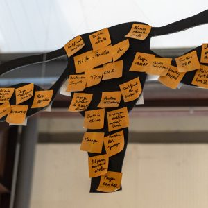 Création « Mille-feuille de tracas » à Karukera – Hystérie Collective