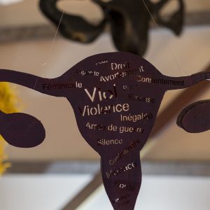 Création « Les Abusées » à Karukera – Hystérie Collective