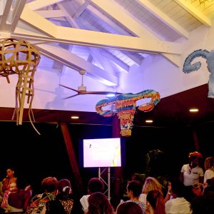 Soirée de sensibilisation à l'endométriose organisée par le magazine Rimèd by Ewag avec Hystérie Collective – photo 5
