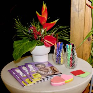 Soirée de sensibilisation à l'endométriose organisée par le magazine Rimèd by Ewag avec Hystérie Collective – photo 7
