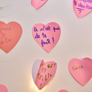 Soirée de sensibilisation à l'endométriose organisée par le magazine Rimèd by Ewag avec Hystérie Collective – photo 8