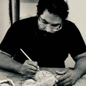 Artiste Karl_hystériecollective